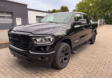 Dodge RAM 5,7 Hemi Crew 4x4 eTorque/ LED/ AHK/ Carplay
