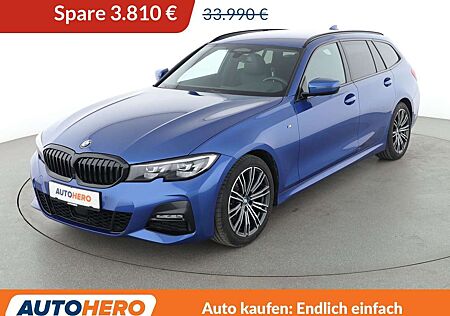 BMW 320d 320 xDrive M Sport Aut.*NAVI*LED*ACC*CAM*PDC*SHZ*