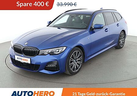 BMW 320d 320 xDrive M Sport Aut.*NAVI*LED*ACC*CAM*PDC*SHZ*