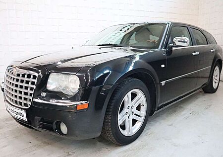 Chrysler 300C Touring 3.0 CRD,Leder,Klima