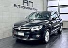 VW Tiguan Volkswagen Cup Sport & Style BMT Xenon+Navi+MFL+AHK