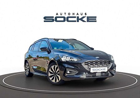 Ford Focus Turnier 1.0 EcoBoost ST-Line