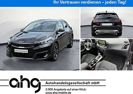 Kia XCeed 1.5 T-GDI Navi Klima PDC Kamera Sitzheizun