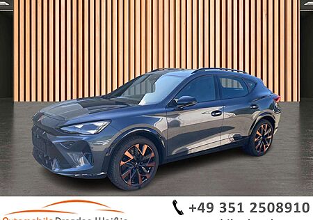 Cupra Formentor gebraucht kaufen Cupra Formentor VZ 2.0 TSI DSG 4Drive*Matrix*Pano*