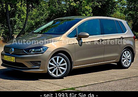 VW Golf Sportsvan Volkswagen VII Highline*BiXENON*SHZ*ALCA*PDC
