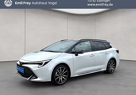 Toyota Corolla 2.0 Hybrid Touring Sports GR Sport
