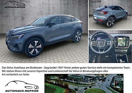 Volvo C40 Recharge Single Motor Core