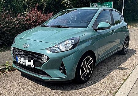 Hyundai i10 1.2Trend