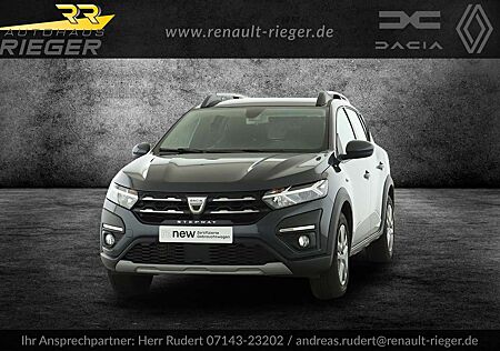 Dacia Sandero Stepway Comfort TCe 90