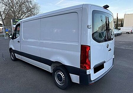 Mercedes-Benz Sprinter 314 CDI Kompakt HA