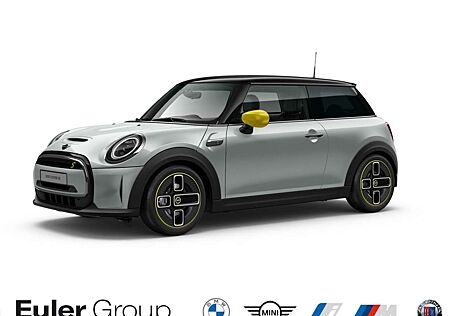 Mini Cooper SE 3-Türer Navi Leder Digitales Cockpit Memory Sitze