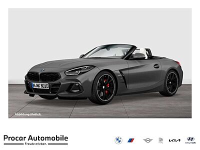 BMW Z4 M40i M Sport HUD ACC RFK NAVI LED PDC V+H LM