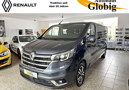 Renault Trafic PKW L2H1 Grand SpaceClass Blue DCi 150 **SOFORT**