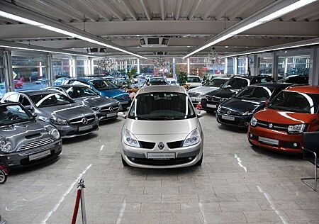 Renault Scenic II Avantage *Automatik*