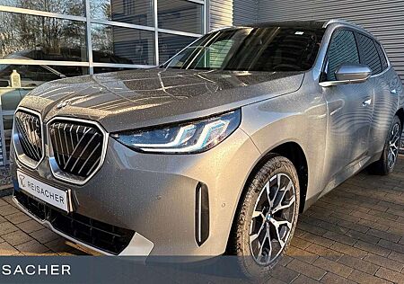 BMW X3 20 xDrive A Pano,AHK,DAProf,Autom