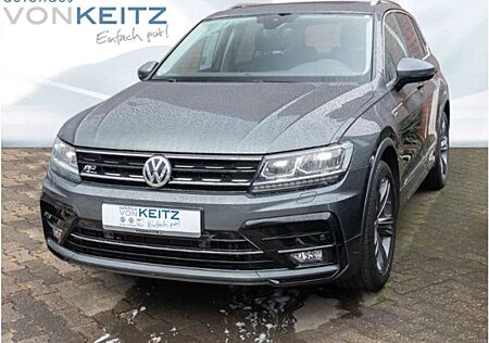 VW Tiguan Volkswagen 1.4 TSI ACT 4MOTION (BMT) HIGHLINE +AHK+