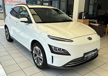 Hyundai Kona Trend Elektro / Glas Schiebe Dach elektr.