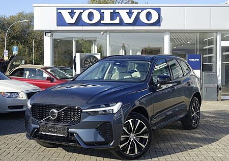 Volvo XC 60 XC60 Plus Dark B4 Benzin/Standhz./Panorama/H&K