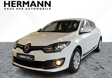 Renault Megane III 1.6 16V 110 Authentique *KeyLess
