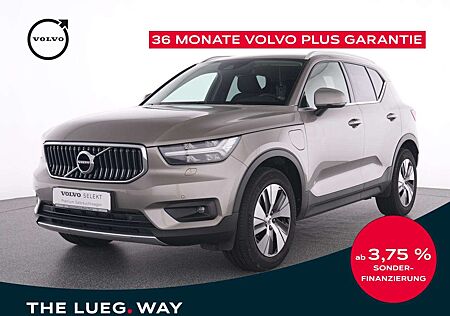 Volvo XC 40 XC40 T4 Inscription Expression +AHK+LP+WP+PAP+
