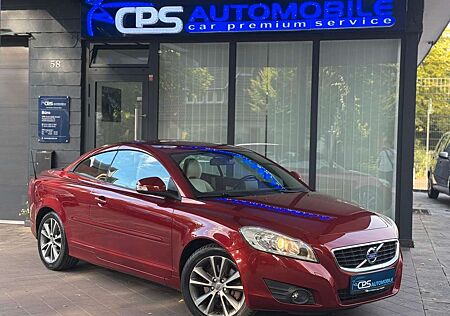 Volvo C70 Cabriolet D3 Momentum / TÜV Neu