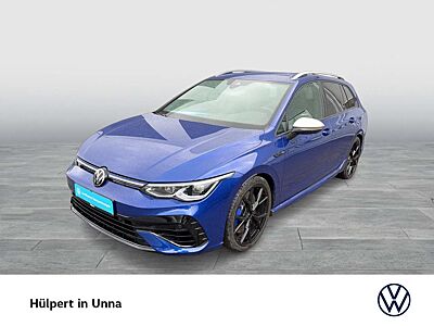 Volkswagen Golf Variant VIII 2.0 R 4X4 AHK ACC LM19 NAVI
