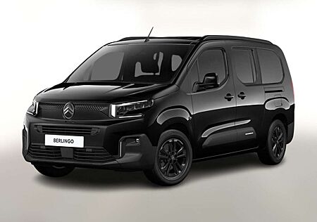 Citroën Berlingo Citroen PLUS PKW XL 100 7-S 10"-DAB PDC PrivG 75 kW (10...