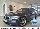 BMW 520 d A Touring Sportpaket HUD Luftfederung AHK-klappb