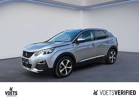 Peugeot 3008 2.0 BlueHDI CROSSWAY LED+Navi+Sitzhzg.+PDC
