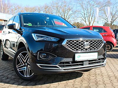 SEAT Tarraco Xcellence