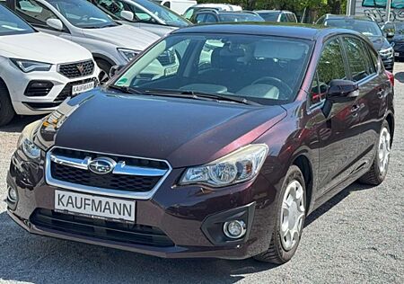 Subaru Impreza Comfort 1.6i