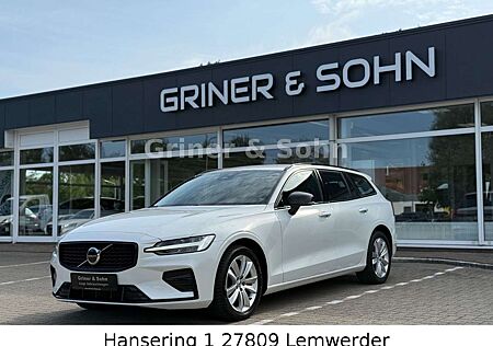 Volvo V60 Kombi Plus Dark,Virtual,AHK,R-Ka,Leder.3,49%