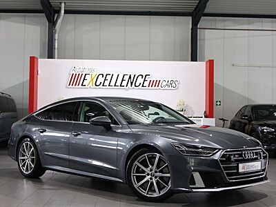 Audi S7 SPORTBACK 3.0 TDI Q S-LINE / SUPER GEPFLEGT /