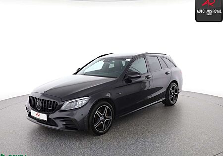 Mercedes-Benz C 300 4M T AMG C43 UMBAU PANO,STANDHEIZ,KEYLESS