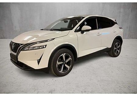 Nissan Qashqai 1.3 DIG-T Xtronic N-Connecta Winter-Pake