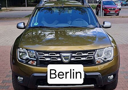 Dacia Duster TCe 125 4x2 Urban Explorer