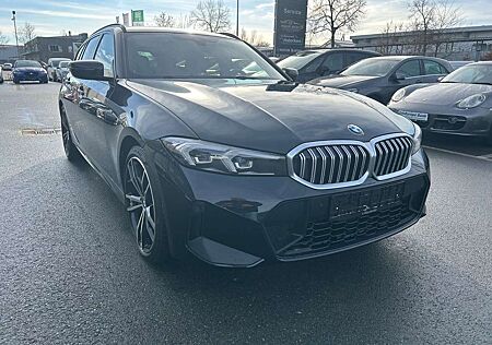 BMW 330 3 Touring d xDrive M Sport/LCI/Harman/++