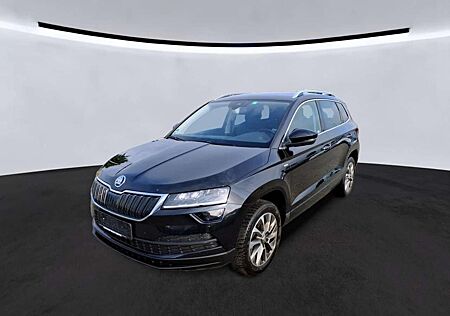Skoda Karoq Clever 2.0 TDI 85kW 7-Gang Automatik