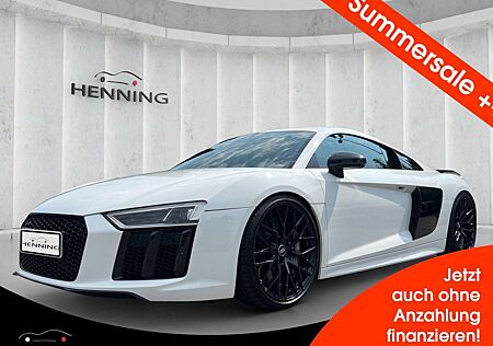 Audi R8 Coupe 5.2 FSI plus quattro B&O CARBON Keramik