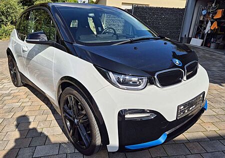 BMW i3 s SUITE Leder Navi LED DAB PDC UFrei Top