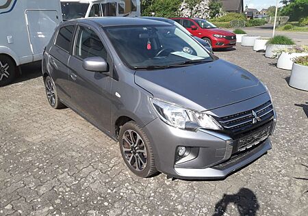 Mitsubishi Space Star AS&G 1.2 Select+