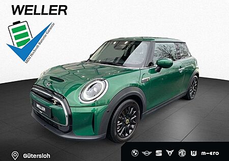 Mini Cooper SE 3-T rer Bluetooth Navi LED Klima