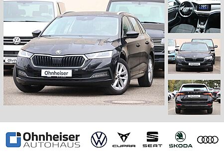Skoda Octavia Combi 2.0 TDI DSG Style HEAD.UP*ACC*NAVI*S