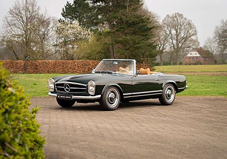 Mercedes-Benz SL 250 250 SL Pagode | Vollrestauriert