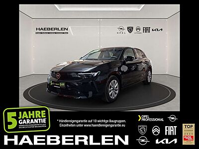 Opel Astra L 1.2 Turbo Enjoy LED+Navi+Fernlichtass.