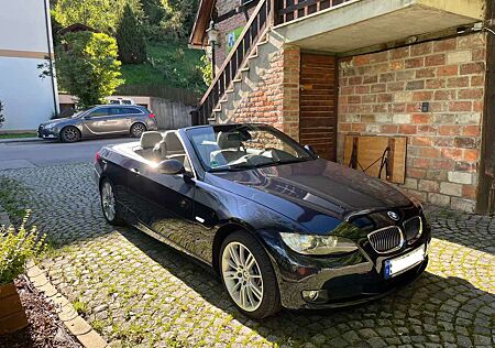 BMW 330i 330 Cabrio Aut.