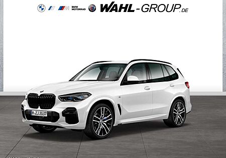 BMW X5 M 50i AHK LASER HUD LUFT GESTIK SOFT-CLOSE HIFI H