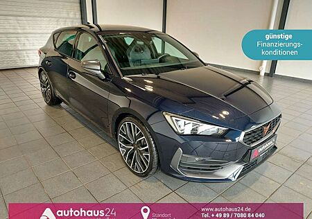 Cupra Leon 2.0 TSI VZ DSG|ACC|Full-Link|LED