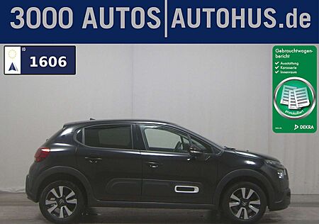 Citroën C3 Citroen 1.2 PureTech Shine Klima SHz