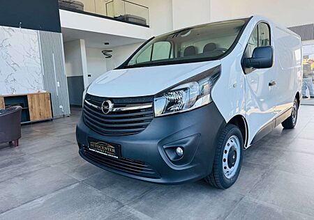Opel Vivaro B Kasten/Kombi Kasten L1H1 2,9t 1.Hand